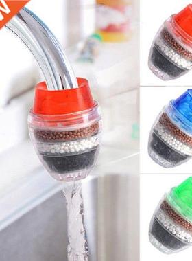 Ktchen Faucet Tap Water Purfer for Household 5 Layers