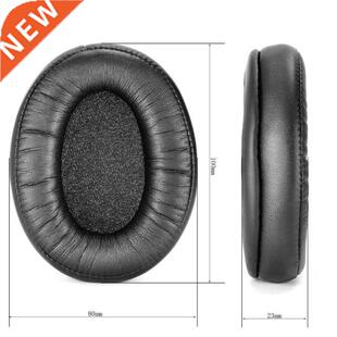 Easily Replaced Ear Pads Compatible with Arctis 1 3 5 7 9 PR