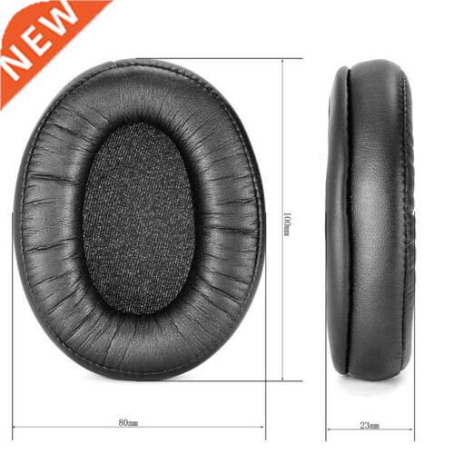 Easily Replaced Ear Pads Compatible with Arctis 1 3 5 7 9 PR