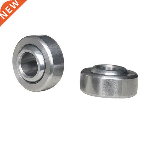 4PCS COM5T Spherical Plain Bearing With PTFE Liner