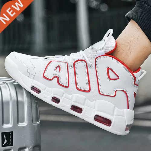 2021 New Arrival Tide Casual Shoes Men In Men's Casual Shoes