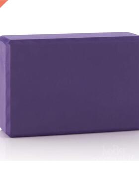 DYJY Gym Fitness EVA Yoga Block Wo Colorful Foam Blocks Bric