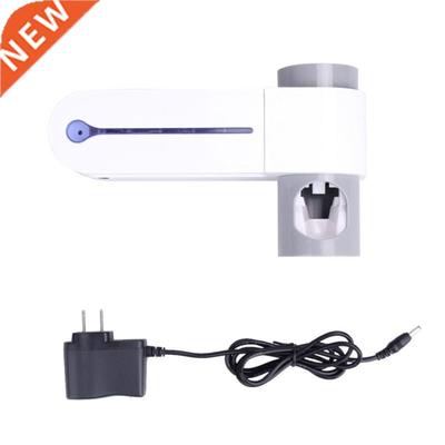 Kitchen UV Light Toothrush Sterilizer Lp Storage Automa
