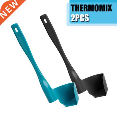 Kitchen Thermomix TM6/TM5/TM31 Rotating Spatula For Kitchen