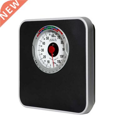 New Arrive Precision Mechanical FLOOR SCALES Household Upsca