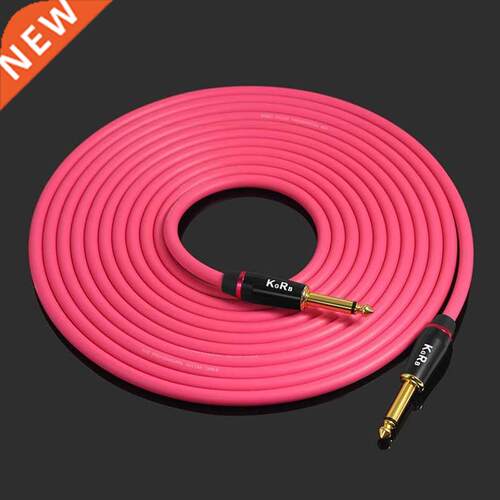 Electric guitar cale connecting line instrument ass keyo
