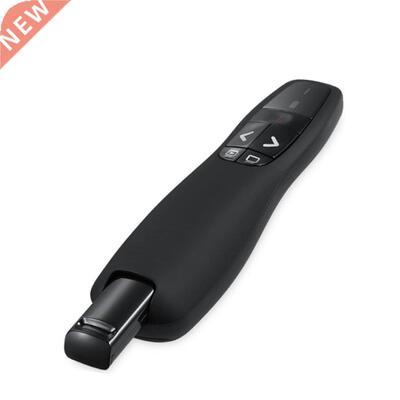 Wireless Presentation Remote Control is Durable and Practica