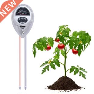 3 In1 Soil Moisture PH Meter Professional Digital Gardening