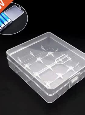 2PCS/lot Soshine Portable Hard Plastic Case Holder Storage B