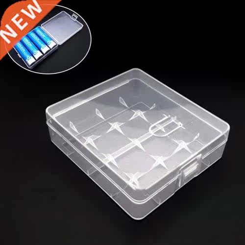 2PCS/lot Soshine Portable Hard Plastic Case Holder Storage B