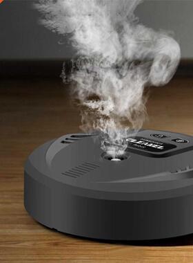 Smart Sweeping Robot Mop UV Disinfection Vacuum Cleaner Ster