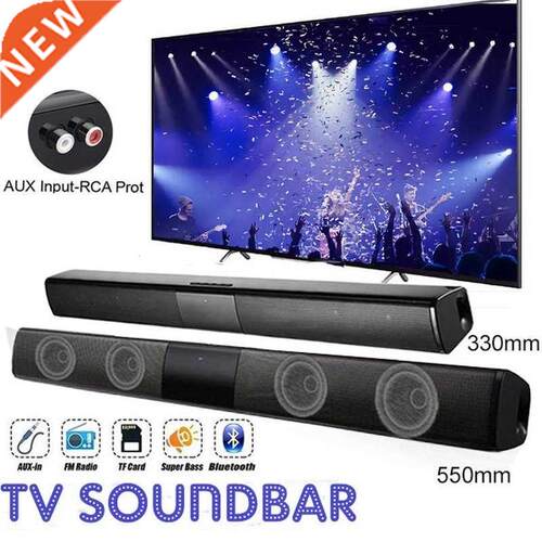 Home Theater Sound System Bluetooth Speaker Computer Speaker