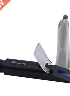 Portable Refractometer with ATC 0-32％ for Honey Moisture Br