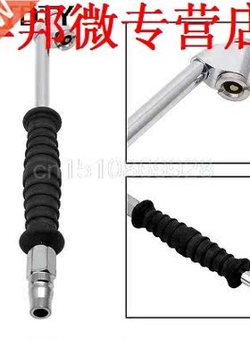 250mm otable Automotive Ca Staight Shank Dual Head Tie