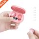 Earphones E7s TWS Sports Wireless Pink Min Headset Headphone