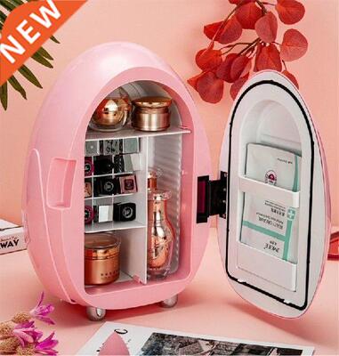 10L Refrigerator for Travel Dual Use Intelligent