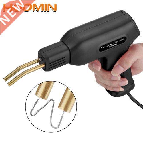 HOOMIN Welding Equipment Machine Car Bumper Repair PVC