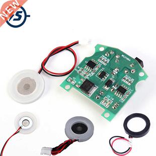 16/20/25mm 113/142KHz Ultrasonic Humidifier Atomization Cera