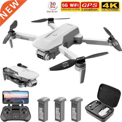 F8 GPS Drone 5G HD 4K Camera Professional 2000m Image Trans