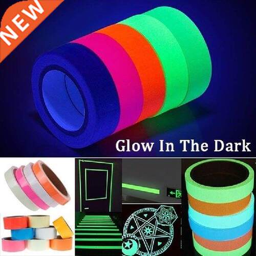 1PC Bike Motorcycle Body Rim Wheel Stripe Tape Stickers 1