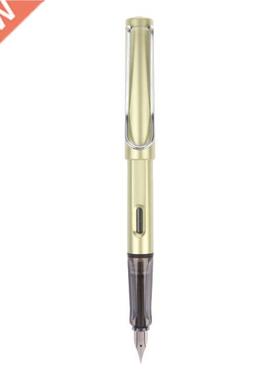 Luxuy Men's Fountain en Business Student Gift Nib 0.8