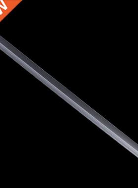 PVC Shower Screen Door Seal Strip Lining Water Stopper Bath