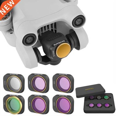 Drone Filter For DJI  Pro Neutral Density Polar Camera Acc