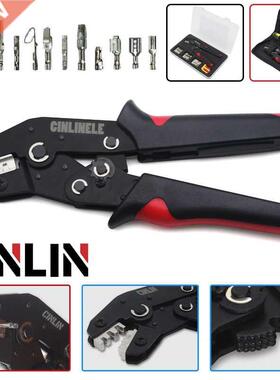 DuPont/D-SUB Terminals Crimping Pliers Hand Tools Robust Cri