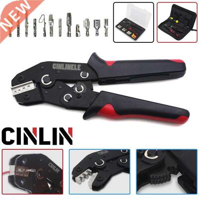 DuPont/D-SUB Terminals Crimping Pliers Hand Tools Robust Cri