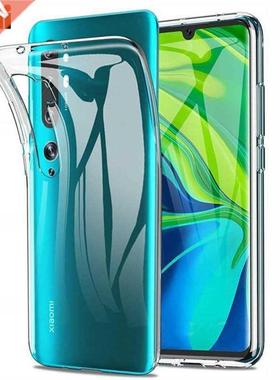 Shockproof Case For Xiaomi Mi Note 10 8 9 SE 9T CC9E CC9 Pro