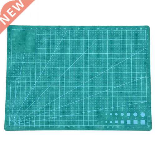 A4 Durable PVC Cutting Mat Self-Healing Handmade DIY Cving