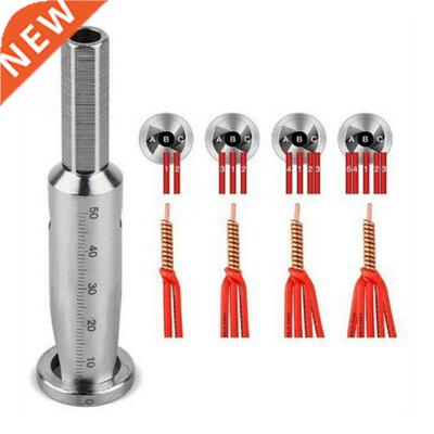 Manual Machine Dual-Purpose Electrician Parallel Wire Connec