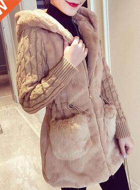 2021 autumn and winter clothing new classic fashion knitted