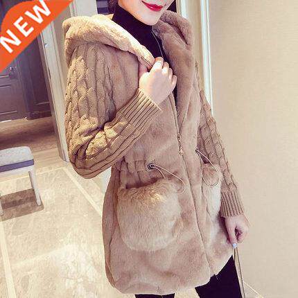 2021 autumn and winter clothing new classic fashion knitted