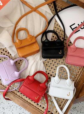 Kids Purses and Handbags Mini Crossbody Bag 2022 Cute Little