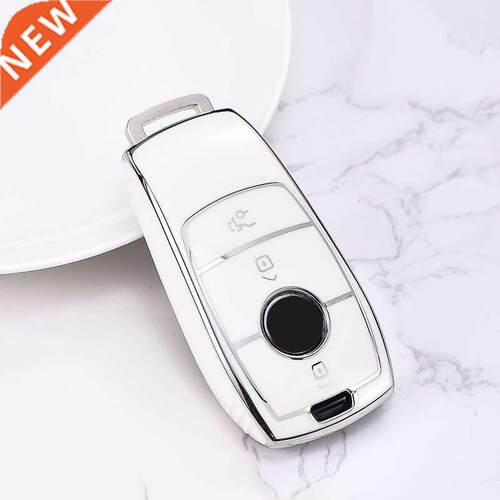 2022 New Tpu Car Key Case for Mercedes Benz AMG E Class W213