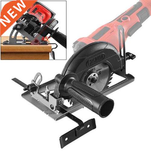 Hand Angle Grinder Converter To Cutter Cutting Machine Saw