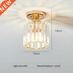 European-Style Ceiling Lamps Balcony Aisle Porch Corridor In