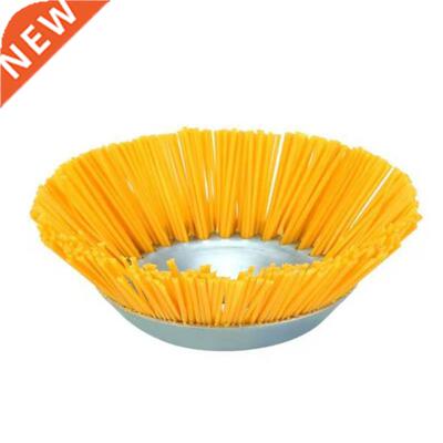 Gasoline Lawn Mower 8 Inch 200mm Nylon Weediing Brush Trimme