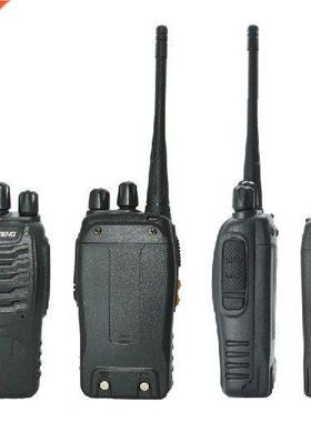 2Pcs/Lot Baofeng BF-888S Walkie Talkie Two-way Radio Set BF