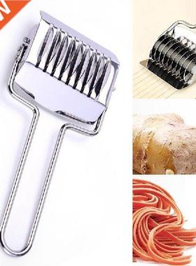 Pressing Machine Spaetzle Makers Stainless Steel Manual