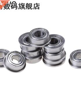 10pcs Miniature Model Bearings Ball Mini Bearing F686ZZ Bear