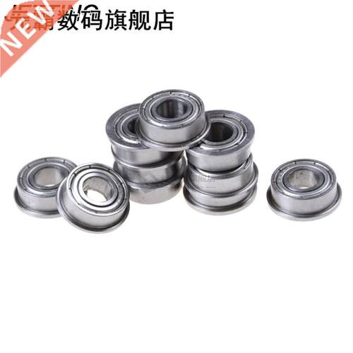 10pcs Miniature Model Bearings Ball Mini Bearing F686ZZ Bear