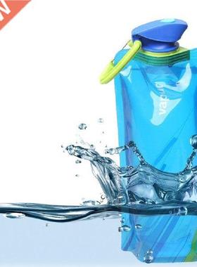 Outdoo Caming Dink Wate Bag 750ml Folding iding Sots