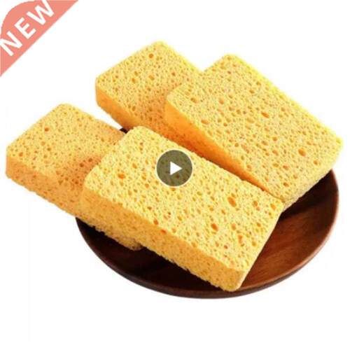 11x7x2.2cm Wood Pulp Sponge Eraser Magic Sponge Used For Hou