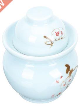 Jar Pickle Fermentation Fermenting Ceramic Food Crock