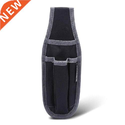 Portable Hip Tool Bags Waist Gadget Pouch Electrician