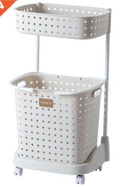 JEJ Japan imported classification laundry basket hamper