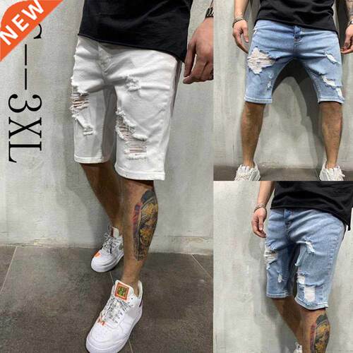 2020 Summer New Fashon Casual Slm Ft Men's Stretch Sh