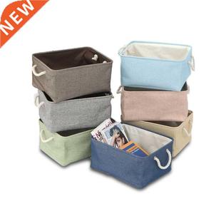 Multifunction Desktop Sundries Underwear Storage Basket Stat